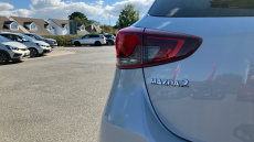 Mazda 2 1.5 e-Skyactiv G MHEV Homura Aka 5dr Petrol Hatchback